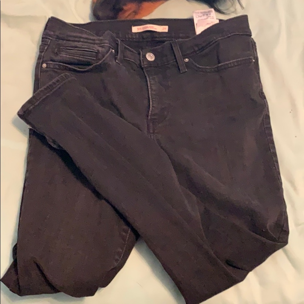 Levi’s Jeans